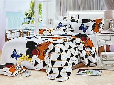 Yataq otağı dəstləri: İkinəfərlik çarpayı, Çin, Yeni — 26