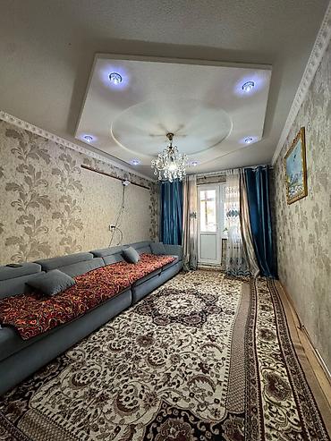 2 комнаты, 44 м², 103 серия, 3 этаж, Косметический ремонт