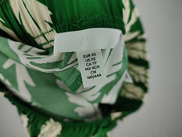 aplikacja hm: H&M, Spodnie materiałowe damskie, rozmiar XS — 4