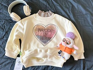 Топы и рубашки: Рубашка, Новый — 11