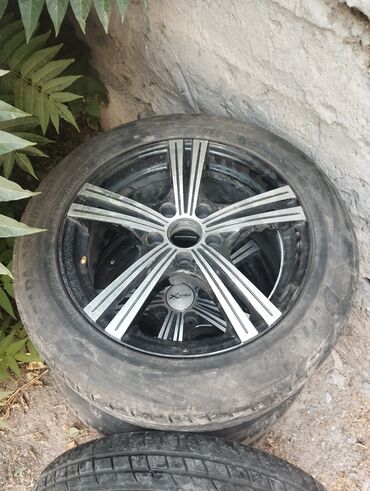 решетка радиатора опель астра: Колеса в сборе 205 / 55 / R 16, Комплект, Литые, отверстий - 5