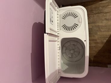 Стиральные машины: Стиральная машина