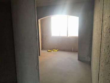 Продажа квартир: 3 комнаты, 84 м², 2 этаж, Готовая ПСО (под самоотделку) — 1