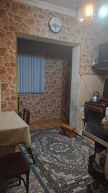 Köhnə tikili: Bakı, Günəşli, 3 otaqlı, Köhnə tikili, 70 kv. m — 11