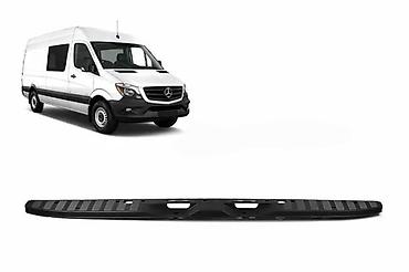 Pragovi i sajtne: LAJSNA ZADNJA PRAGA SPRINTER VW CRAFTER 8 | ⭐Lajsna praga sprinter — 1
