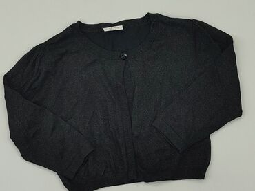 przewiewne bluzki na lato: Sweatshirt, Next, 12 years, 146-152 cm, condition - Very good