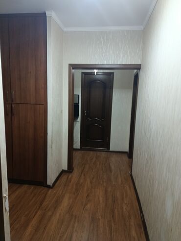 квартиры в оше на час: 2 комнаты, 60 м², 106 серия, 4 этаж