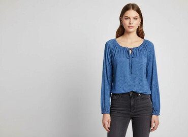 asos koszulki: Amisu, Жіноча блуза, розмір S