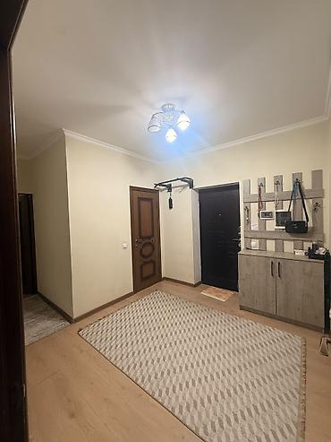 Продажа квартир: 3 комнаты, 87 м², Нижний Джал (Джал-23) Элитка, 4 этаж, Свежий ремонт — 4