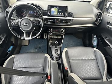 h 100: Hyundai Porter II грузовой бортовой пикап - Тип: малотоннажный — 8