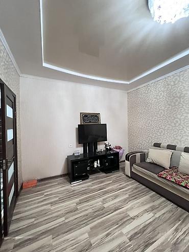 Продажа квартир: 3 комнаты, 73 м², 105 серия, 2 этаж, Евроремонт — 6