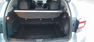 субару кросстрек бишкек цена: Subaru Crosstrek: 2018 г., 2 л, Вариатор, Бензин, Кроссовер — 9