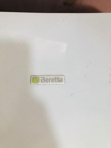 telvizor alan: 35 Kw “BERETTA” Kombi.Orjinal İTALİYA 🇮🇹 İstehsalidir. TECİLİ — 7