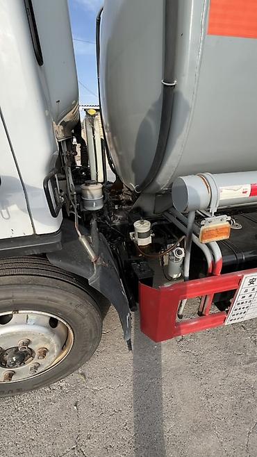 фе: Dongfeng : 2022 г., Дизель — 8