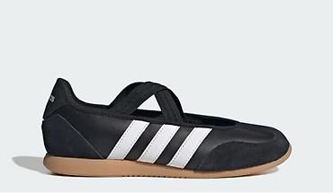 Кроссовки, 38, Adidas, Новый, цвет - Черный, Самовывоз, Платная доставка