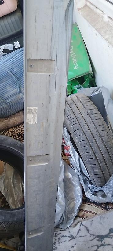 bud e9: К 5 авто 8гг, порог правой стороны! — 2