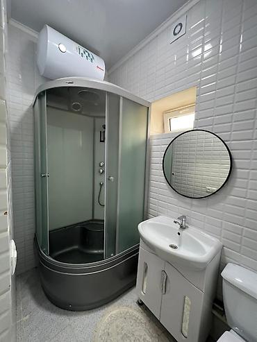 Продажа коттеджей и домов: 3 комнаты, 75 м², 2 соток, Бишкек, Рабочий Городок — 21