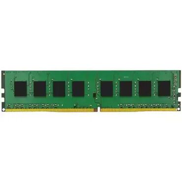 blenderi kupujem prodajem: Kingston DDR4 8GB 3200MHz KVR32N22S6/8 – Pouzdana memorija za brži rad