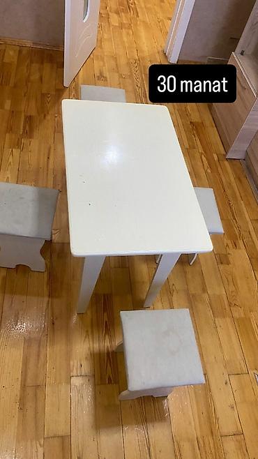 Yataq otağı dəstləri: Köçlə əlaqədar satılır ünvan yeni yasamal əlaqə nömrəsi 055-358-08-51 — 4