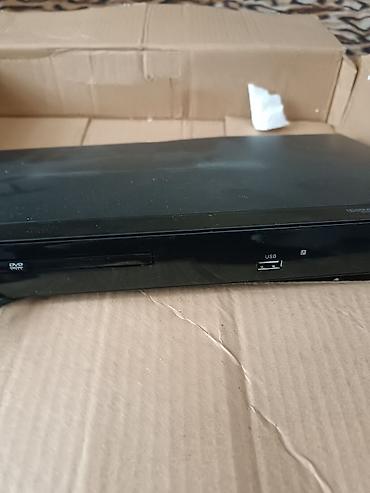 dvd болванки: DVD-плеер Samsung DVD-P191 - Модель: DVD-P191 (указано на шильдике и — 9
