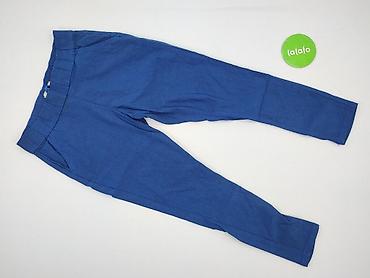 diverse joggery: Diverse, Spodnie materiałowe damskie, rozmiar 2XS — 2