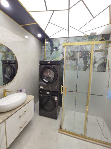 Yeni tikili: 4 otaqlı, Yeni tikili, 125 kv. m -da lalafo.az — 12 Yeni tikili: 4 otaqlı, Yeni tikili, 125 kv. m — 12