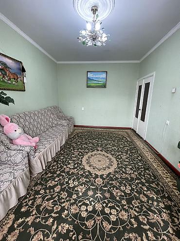 Продажа квартир: 3 комнаты, 73 м², 105 серия, 4 этаж, Косметический ремонт — 10