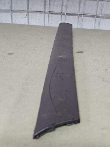 Другие детали салона: Декоративные накладки (планки, молдинги) дверей BMW E46. Оригинал б/у — 26