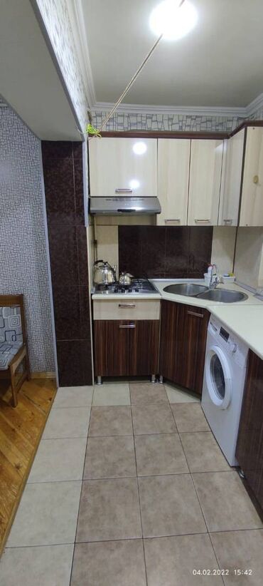 Köhnə tikili: Bakı, 2 otaqlı, Köhnə tikili, 70 kv. m — 11