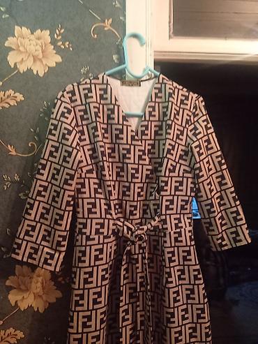 Домашние костюмы: Qadın üçün uzun xalat/kimono tipli paltar Qiymət . 6. azn - Rəng və — 6
