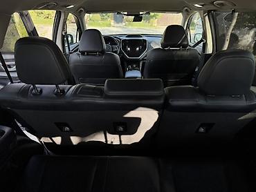 eld: Subaru Ascent: 2023 г., 2.4 л, Автомат, Бензин, Кроссовер — 6
