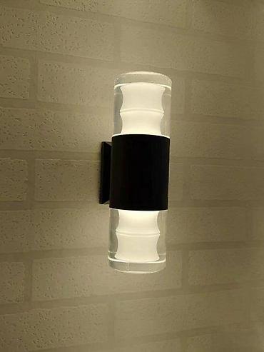 Rasveta: Lampe spoljne za gradjevinsku plastiku. 35€ AKCIJSKA CENA 3500rsd — 6