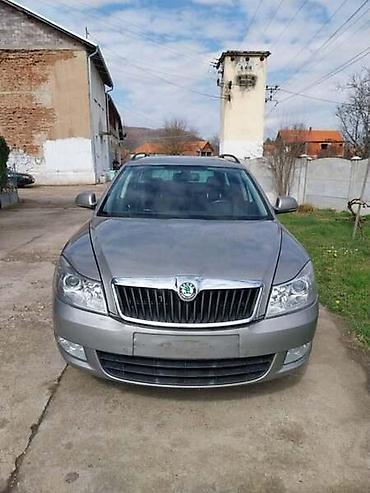 xenon far: PREDNJICA ZA ŠKODA OCTAVIA OD 2008. DO 2013. GOD. | U ponudi sve — 1