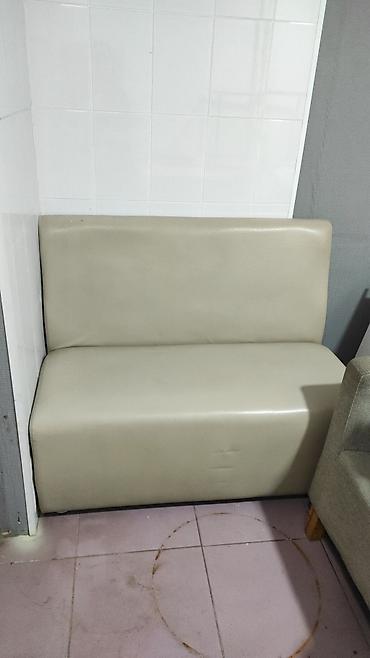 Комплекты офисной мебели: Комплект офисной мебели, Дерево, цвет - Белый — 7