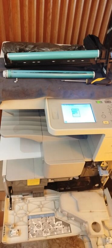 Printer təmiri: 🖨️Ağ-qara və rəngli printerlərin təmiri 🧰Nasazlıqların həll olunması — 16