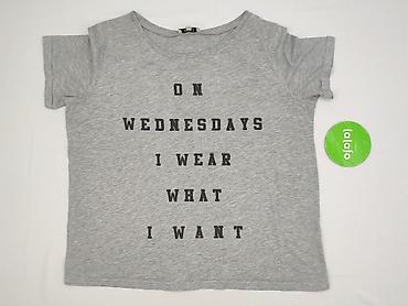 wednesday: T-shirt damski, rozmiar M — 2