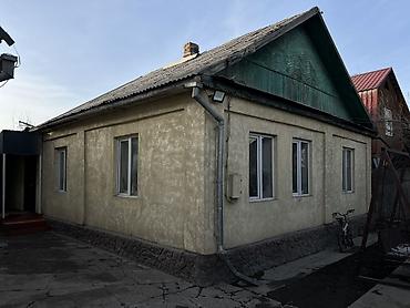 Продажа домов: Дом, 115 м², 5 комнат, Собственник — 3