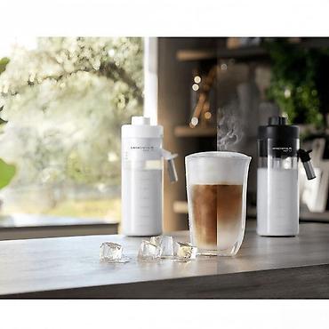 Qəhvə maşınları: DeLonghi ECAM450.65.G ✅ Növ: Qəhvəbişirən ✅ Su səviyyəsinin — 8