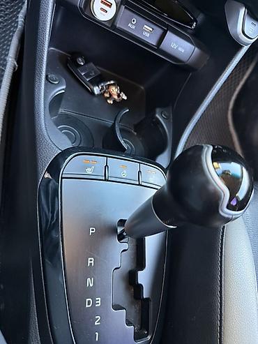 Kia: Kia Picanto: 2019 г., Автомат, Бензин, Хэтчбэк — 9