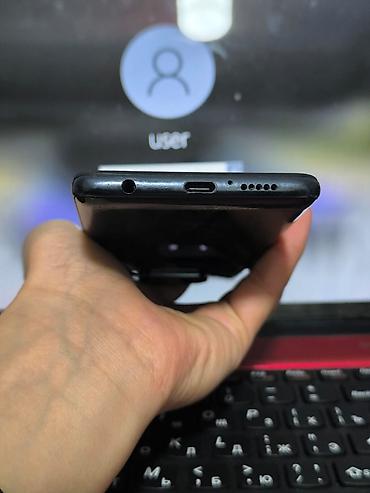 Poco: Poco X3, Б/у, 128 ГБ, цвет - Черный, 2 SIM — 5