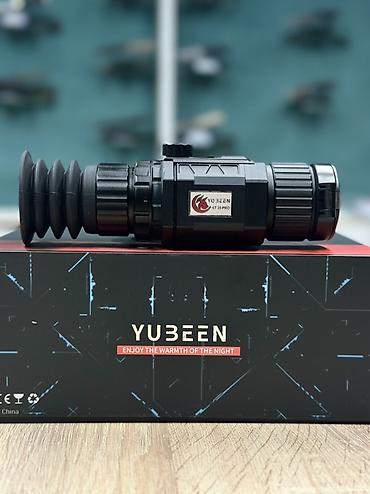 катушка для рыбалка: Тепловизионный прицел YUBEEN ST 35 PRO - Линза высокоочищенный — 2