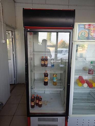 Холодильные витрины: Витринные холодильники для напитков и продуктов Описание: - — 3