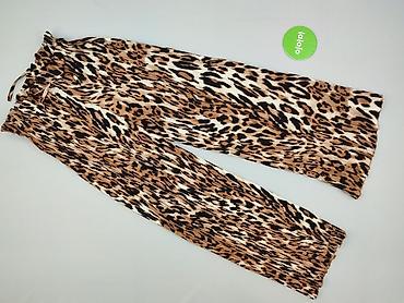 sniegowce biosoft: Blue Vanilla, Spodnie materiałowe damskie, rozmiar S — 4
