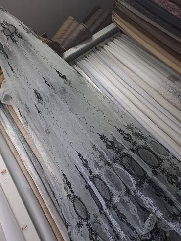 Zavese i draperije: Po meri cm — 8