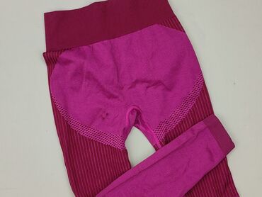 Legginsy Sportowe damskie, rozmiar S