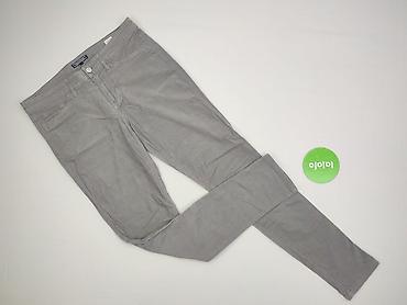 tommy: Tommy Hilfiger, Spodnie materiałowe damskie, rozmiar S — 2