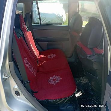 двигатель daihatsu yrv: Mazda Demio: 2004 г., Хэтчбэк — 6