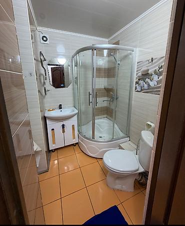 58: 3 комнаты, 58 м², 7 мкр 104 серия, 1 этаж, Косметический ремонт — 3