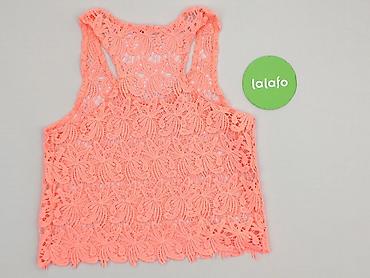 stroj uv smyk: Tally Weijl, Top damski, rozmiar S — 3
