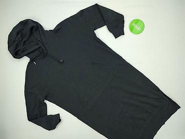 z kapturem: Carry, Sukienka damska, rozmiar S — 2